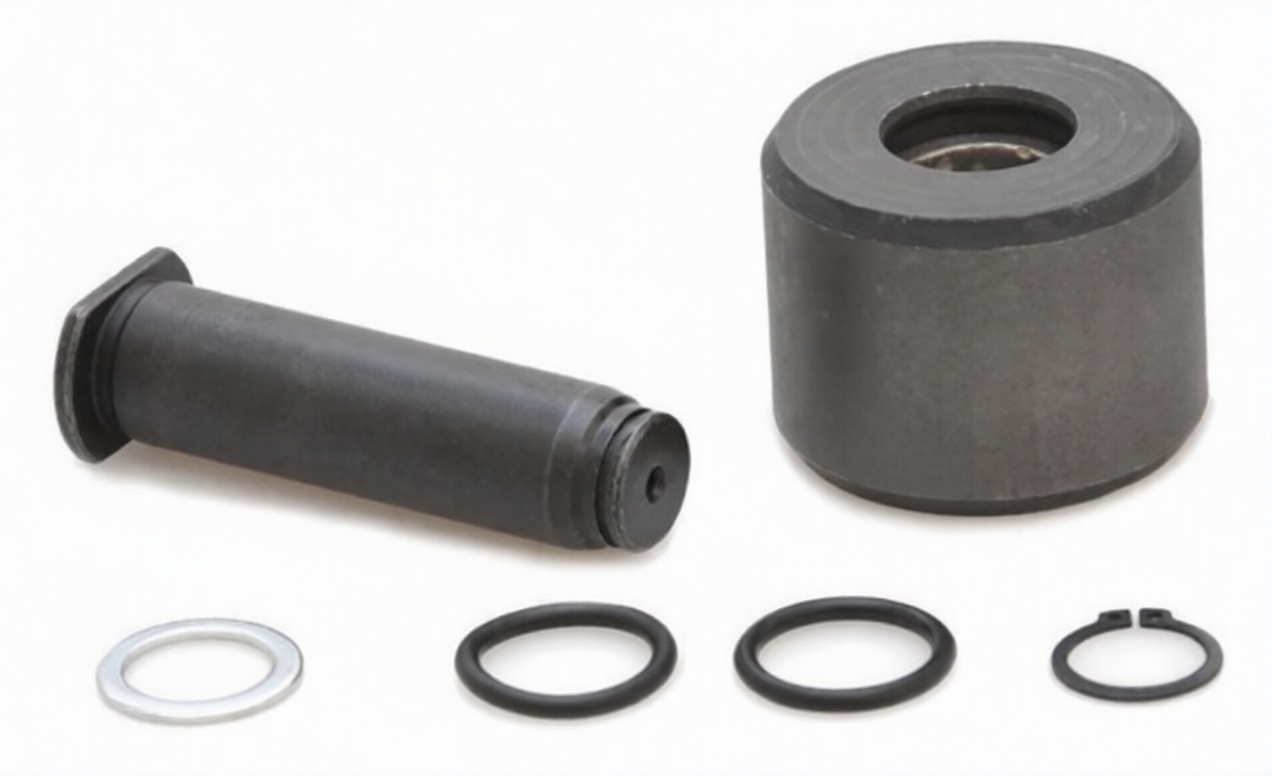 PABUÇ MAKARA TAKIMI MERCEDES 